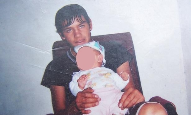 Las últimas horas de la nenita violada