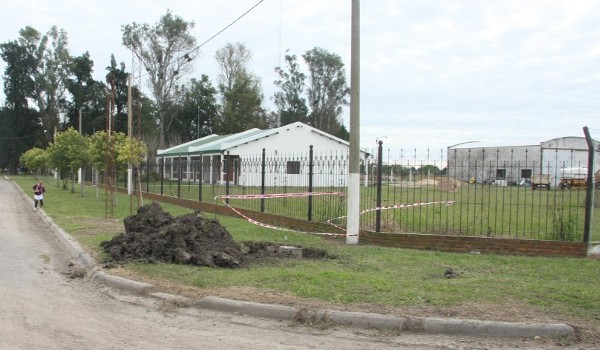 Dos ofertas para la construcción