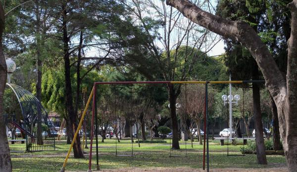 La gran fiesta de los chicos ocampenses