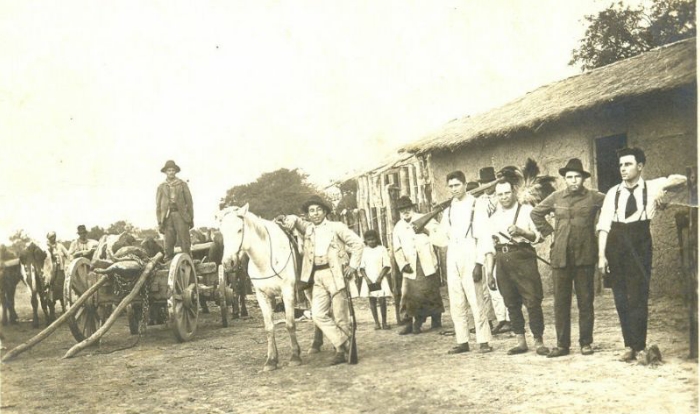 Artistas de la región filmarán un documental sobre