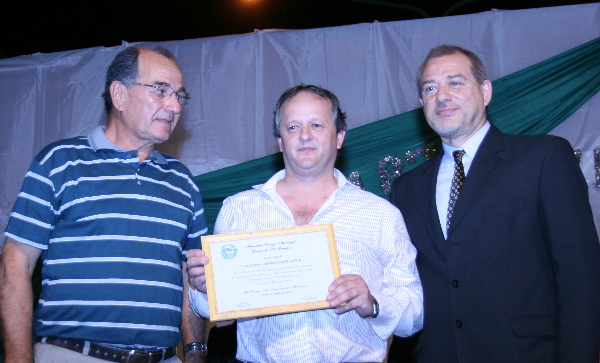 Menciones Manuel Ocampo Samanés