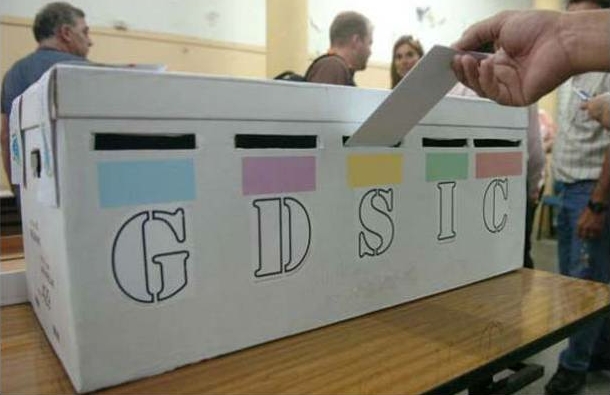 Estrenará listas únicas