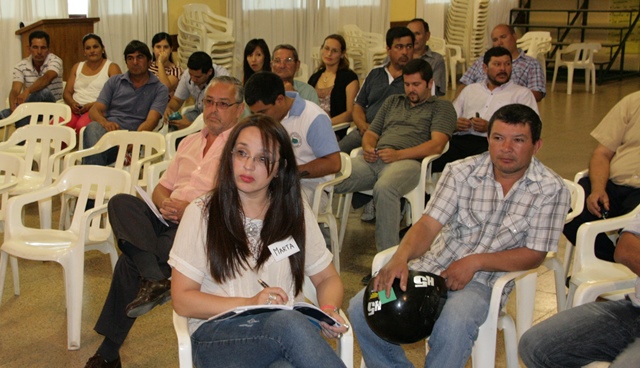 Plan Estratégico de Turismo