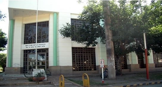 Actividades de la Secretaría de Hacienda y Control Tributario