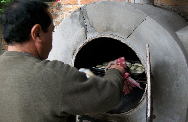 Nuevo taller con microemprendedores