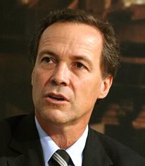 Giustiniani, mejor Senador del año