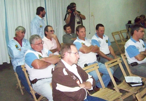 19º Concurso de pesca variada