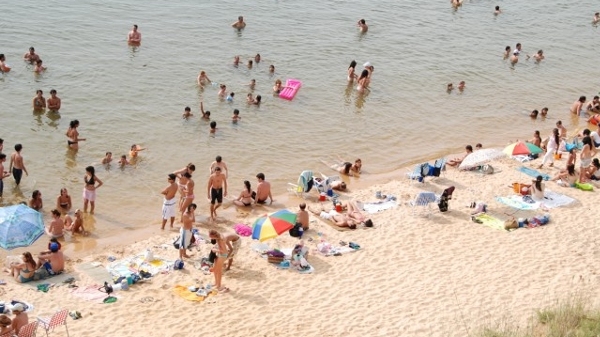 Lanzan temporada verano 2011/12