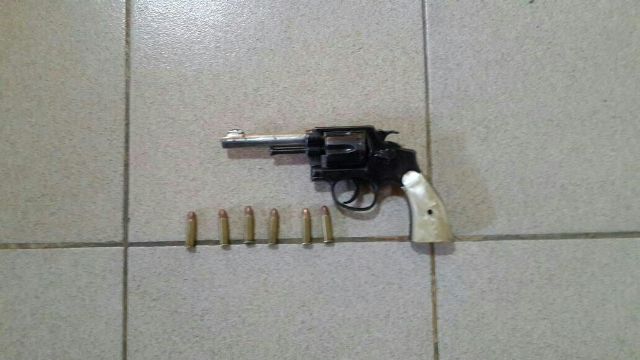 Secuestros y aprehendidos por Abigeato en Villa Ocampo