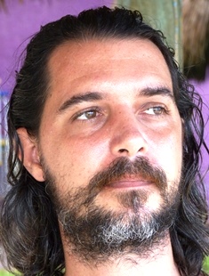 Solicitud de paradero de Federico Pablo Demarchi