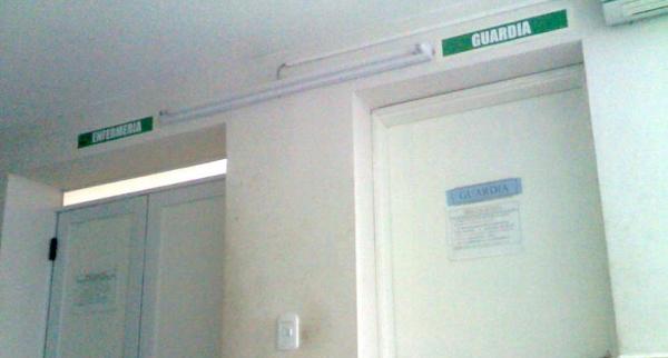 Presunto intento de abuso sexual