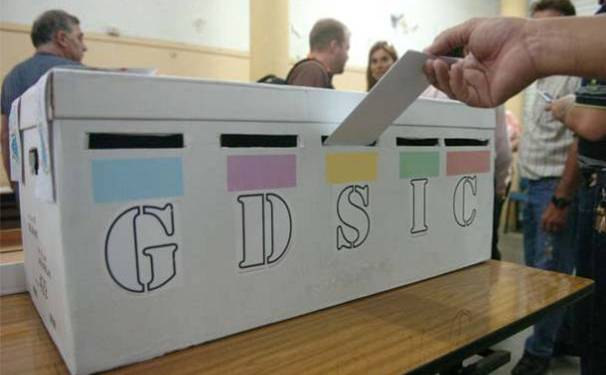 Diputados reivindica la Boleta Única