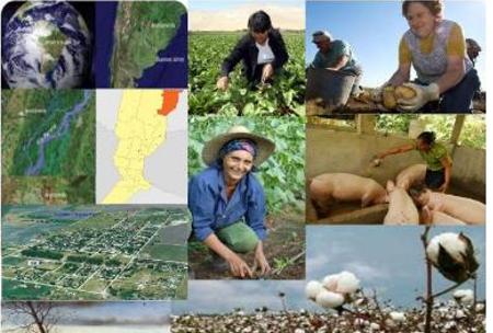 Diagnóstico de comunidades rurales con enfoque de género