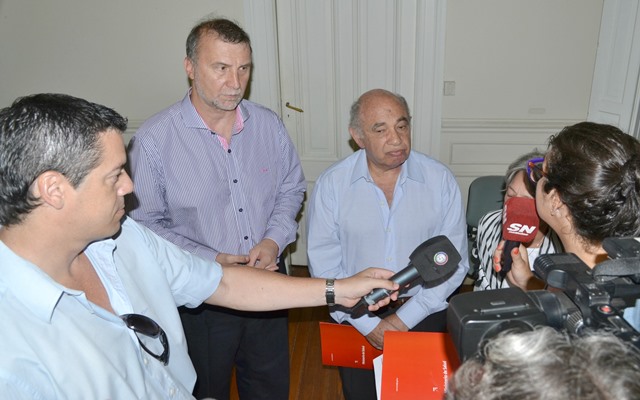 Programa sobre conflictos y violencia institucional en hospitales