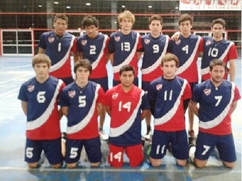 Alumi ganó en mujeres