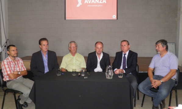 Se recibieron tres ofertas para la segunda etapa