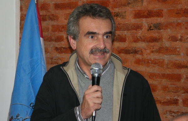 Beneplácito frente al fallo del Tribunal Federal de Rosario