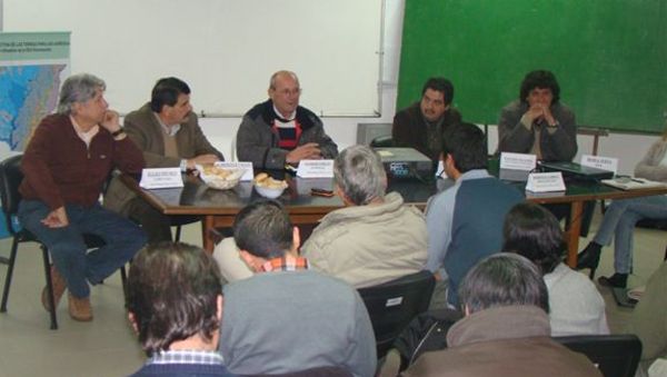 Bajos Submeridionales desde un enfoque interdisciplinario