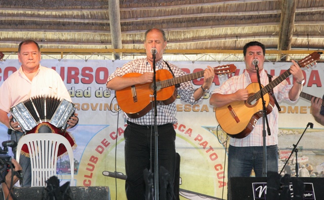 Los ganadores son de Reconquista