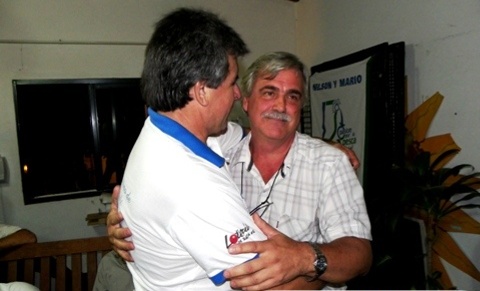 Eligieron presidente de la Asociación