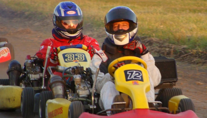 Las Toscas recibirá al karting regional