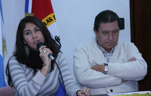 Unidos por un gran festejo