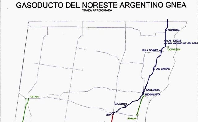 9º Reunión Provincial del FOPEGAS