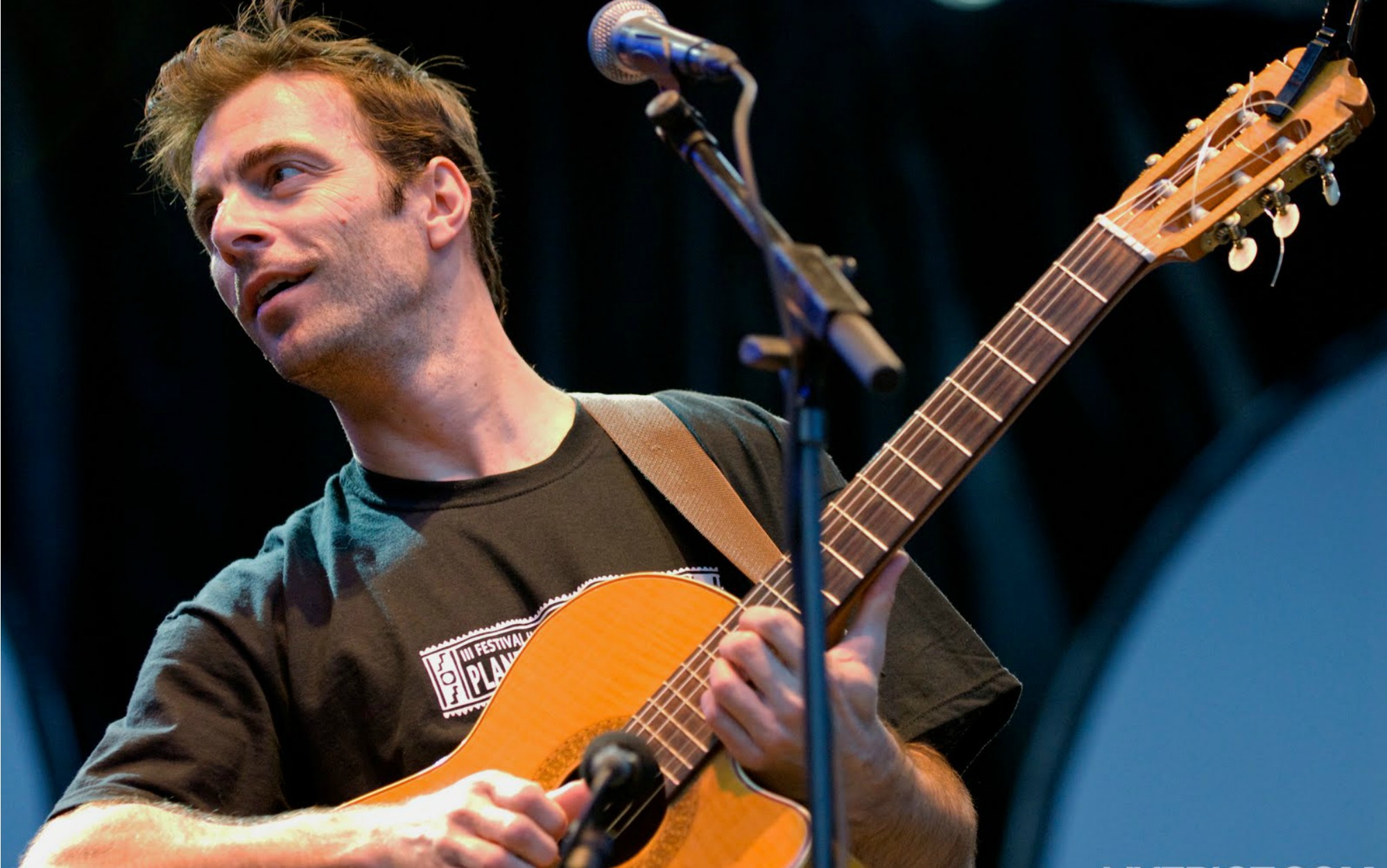 Febrero musical en las cinco regiones