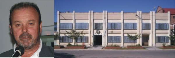 Agradecimiento de Paduán