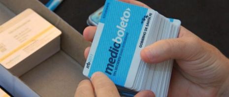 Suspendida la inscripción del Medio Boleto