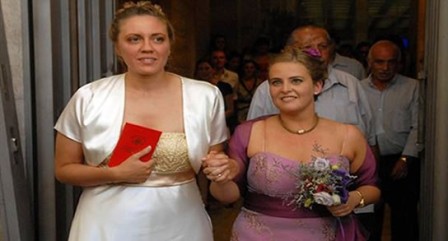 Cuando el amor es lo que importa