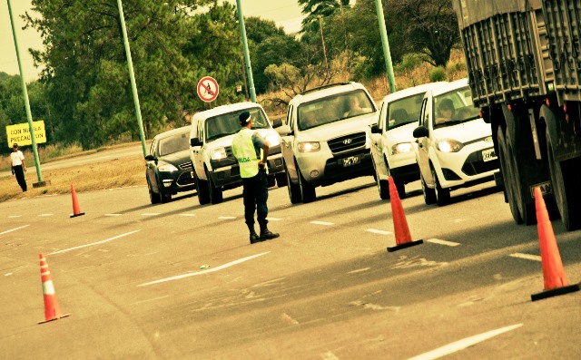 Se realizaron 70 operativos