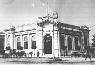 Presentaron La ciudad que no miramos