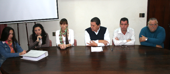 Implementa políticas inclusivas