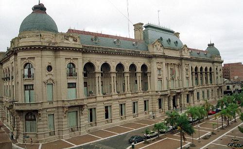 Cronograma pago de haberes agentes provinciales