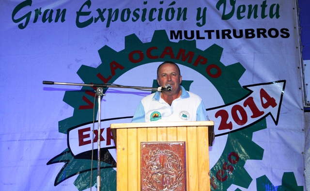 Expocampo´14