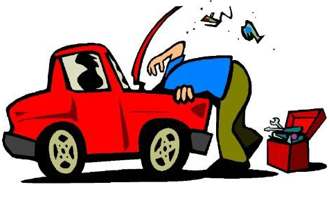 Curso de electricidad e inyección electrónica