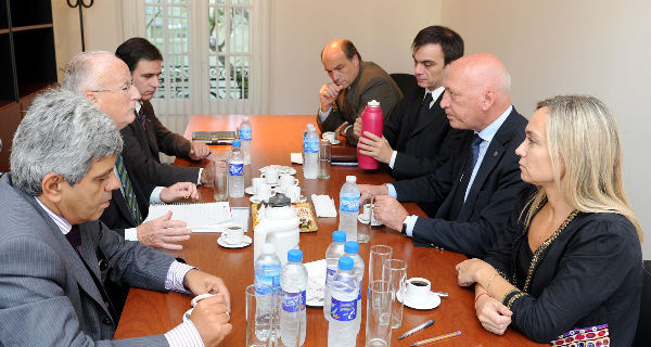 Ministerio Público de la Acusación