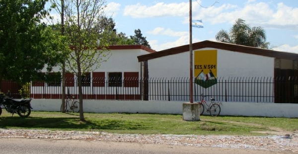 La escuela cumplió 20 años