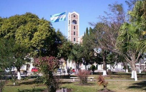 Mes aniversario de la fundación de la ciudad