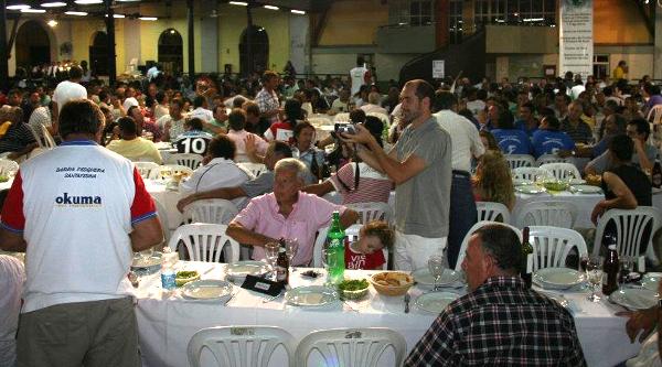 Promoción en Santa Fe