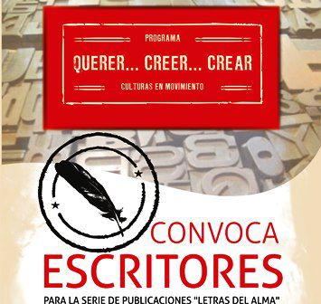 Este viernes cierra la convocatoria para