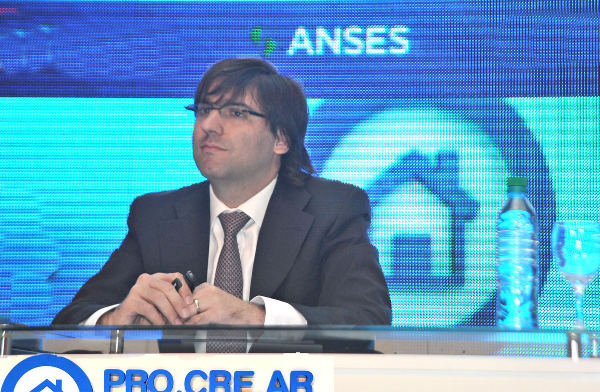 El 26 de abril será el primer sorteo