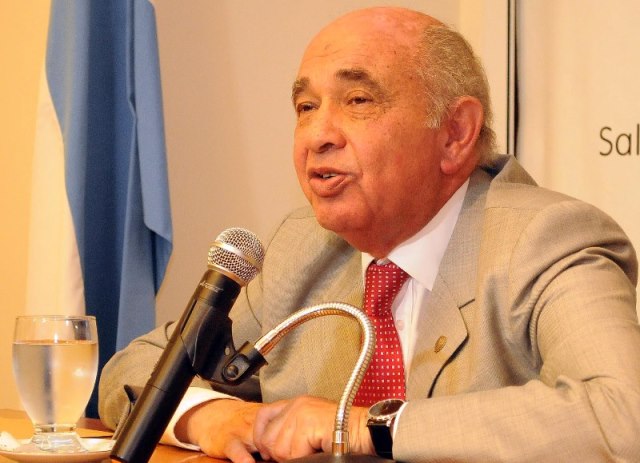 Drisun recorrerá hospitales del norte santafesino