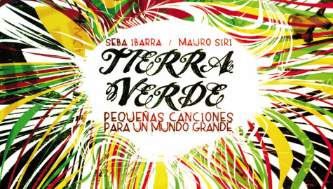 Se presentará el espectáculo Tierra Verde