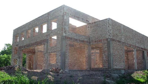 Primera etapa de las salas velatorias