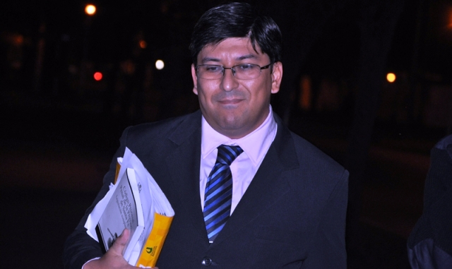 Condena de 8 años a prisión perpetua