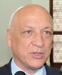 Bonfatti destacó el emprendimiento