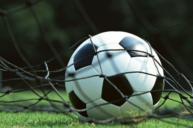 2° fecha de la Liga Infantil de Fútbol