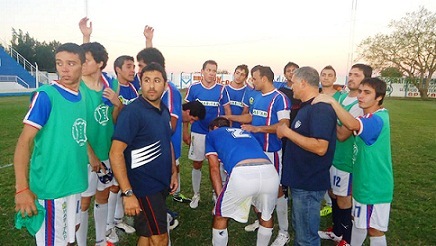 Fábrica trajo un valioso empate